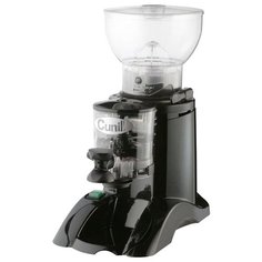 Кофемолка Cunill Brasil+счетчик black