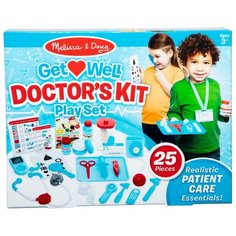 Набор доктора Melissa & Doug 8569
