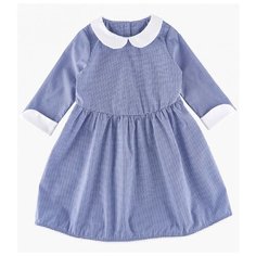 Платье Mini Maxi размер 146, синий