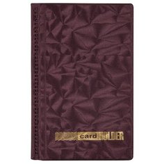 Органайзер OfficeSpace 260773-260776, бордо