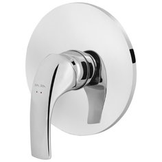 Смеситель для душа AM.PM однорычажный встраиваемый