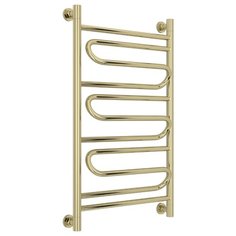 Водяной полотенцесушитель Сунержа Элегия+ 800x500 шампань