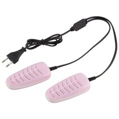 Сушилка для обуви Energy RJ-57С розовый