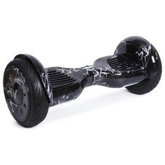 Гироскутер Smart Balance PRO 10.5 черная молния