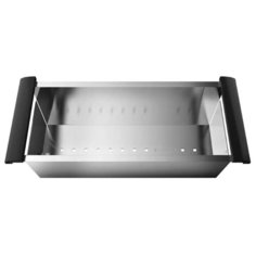 Сушилка OMOIKIRI Коландер CO-02 (для моек 40 см) 42.5x19x11.1 см