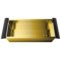 Сушилка OMOIKIRI Коландер CO-02 (для моек 40 см) 42.5x19x11.1 см