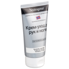 Крем-уход для рук и ногтей Neutrogena 75 мл