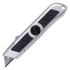 Монтажный нож BRAUBERG 235403