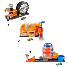 Трек Hot Wheels Игровой набор FNB15