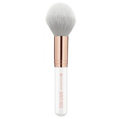 Кисть Essence Bronzer brush белый