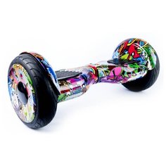 Гироскутер Smart Balance Wheel 10.5 джунгли