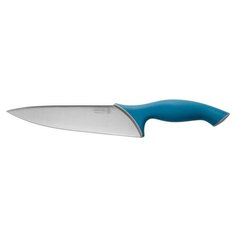 LEGIONER Нож поварской Italica 20 см синий