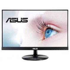 Монитор ASUS VP229HE 21.5" черный