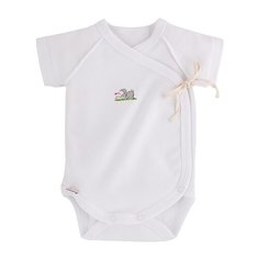 Боди Наша мама размер 62, белый