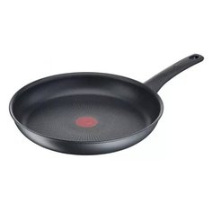 Сковорода Tefal Easy Chef G2700772 30 см, темно-серый