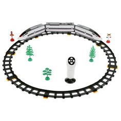 Играем вместе Игровой набор "Скоростной пассажирский поезд", 1801F429-R