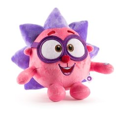 Ёжик из Смешариков — интерактивная игрушка, которая дружит с Алисой Играмир
