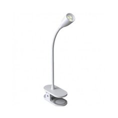 Настольная лампа на прищепке светодиодная Xiaomi Yeelight Clip on Lamp J1 Spot (YLTD07YL), 5 Вт