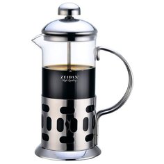 Френч-пресс Zeidan Z4202 (0,35 л) стальной
