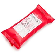 Natura Siberica мицеллярные влажные салфетки для снятия макияжа Anti-Stress