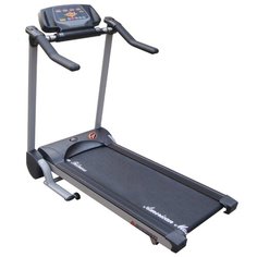 Складная беговая дорожка American Motion Fitness В2