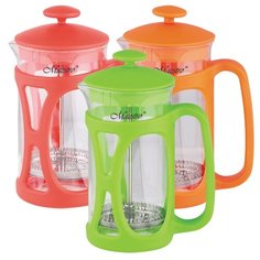 Френч-пресс Maestro MR-1663-800 (0.8 л)