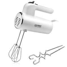 Миксер FIRST AUSTRIA FA-5263-2, white