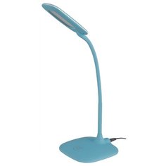 Настольная лампа светодиодная Camelion Light Advance KD-800 C17, 7 Вт