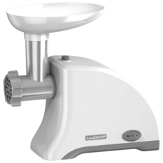 Мясорубка Ладомир М52 белый