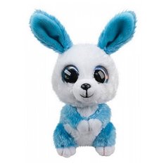 Мягкая игрушка Lumo Stars Кролик Ice 15 см
