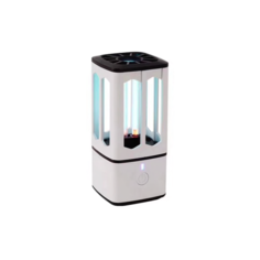 Стерилизатор Leadfar ST-XD-08 белый
