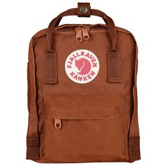 Рюкзак Fjallraven Kånken Mini 7 (brick)