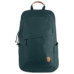 Рюкзак Fjallraven Raven 20 (glacier green)