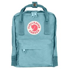 Рюкзак Fjallraven Kånken Mini 7 (sky blue)