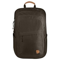 Рюкзак Fjallraven Räven 28 (dark olive)