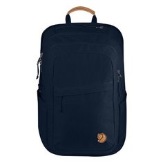 Рюкзак Fjallraven Räven 28 (navy)