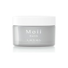 Lebel Cosmetics бальзам Moii Balm для волос и кожи, 37 г