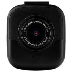 Видеорегистратор Prestigio RoadRunner 425 черный 2