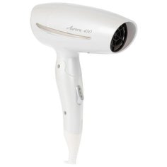 Фен ENDEVER Aurora-450 серебристый