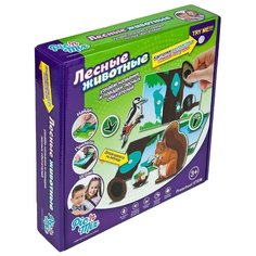Настольная игра Picn Mix Лесные животные