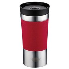 Термокружка Peterhof Travel Mug PH-12438 (0,38 л) красный