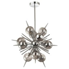 Люстра Odeon light Vilina 4787/12, G9, 480 Вт