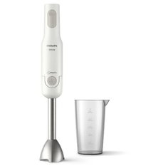 Погружной блендер Philips HR2534, белый