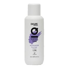 DEWAL IQ color tone Активатор, 1,7%, 250 мл
