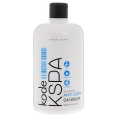 Periche Profesional шампунь KODE KSPA Dandruff против перхоти 500 мл