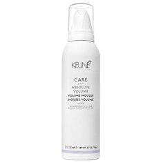 Keune мусс Care Absolute Volume, 200 мл