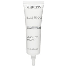 Christina Illustrious Absolute Bright Осветляющая сыворотка для лица Абсолютное сияние, 30 мл