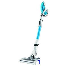Пылесос Tefal TY9490WO, голубой