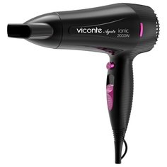 Фен Viconte VC-3720 розовый