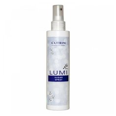 Cutrin Спрей для волос Lumi Sugar Spray, 200 мл